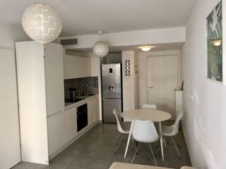  Appartement à louer 2 pièces 40 m²