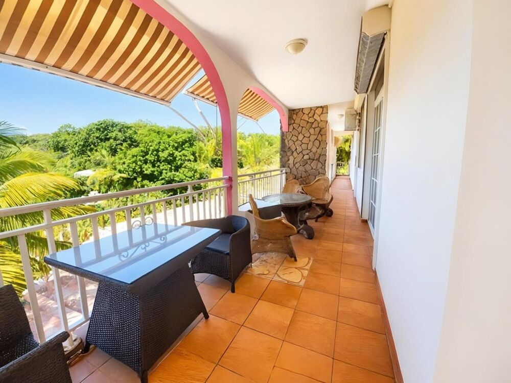 à vendre  Maison Le Gosier (97190)