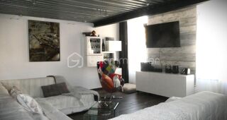  Maison à vendre 6 pièces 160 m²