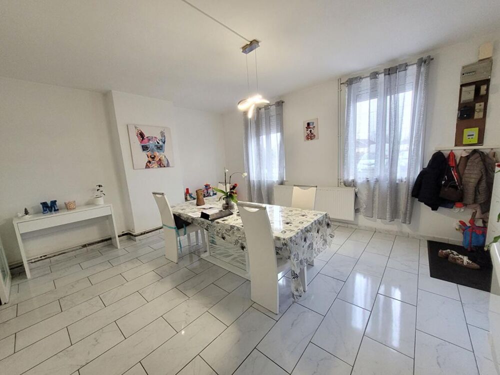 Haveluy Maison 2 Chambres 75 m2