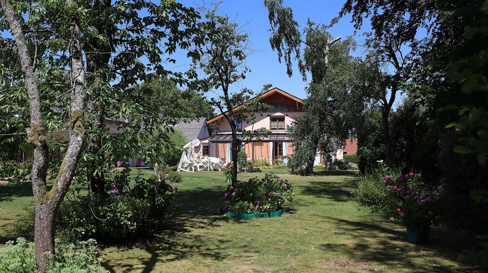 Maison 9 pièces 178 m² · à Fourmies · 178 m² · 189 000 €