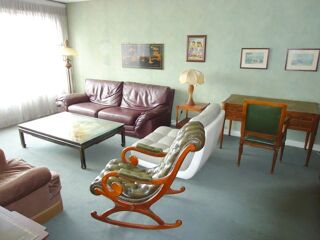  Appartement à vendre 6 pièces 114 m²