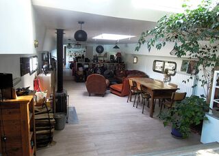  Maison � vendre 5 pi�ces 170 m�