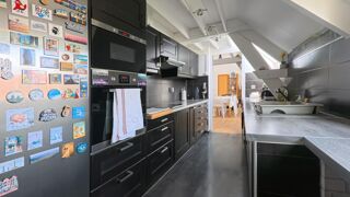  Appartement � vendre 6 pi�ces 140 m� Chennevieres sur marne