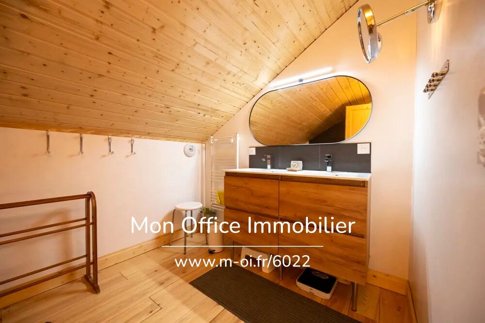 � vendre  Chalet Saint-�tienne-en-D�voluy (05250)