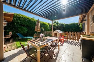  Maison � vendre 5 pi�ces 120 m�