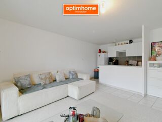  Appartement � vendre 3 pi�ces 66 m�