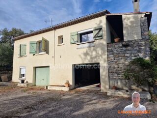  Maison  vendre 4 pices 92 m