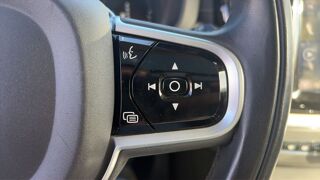 XC60 II 2.0 T8 390 Hybride AWD Geartronic8 Inscription - Automati 2018 occasion 93700 Drancy