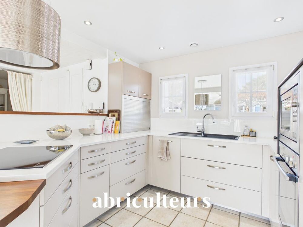 à vendre  Maison Noirmoutier-en-l'Île (85330)