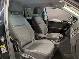 Tiguan BUSINESS 2.0 TDI 150 DSG7 Confortline Entretien complet Volk 2019 occasion 78200 Mantes La Jolie