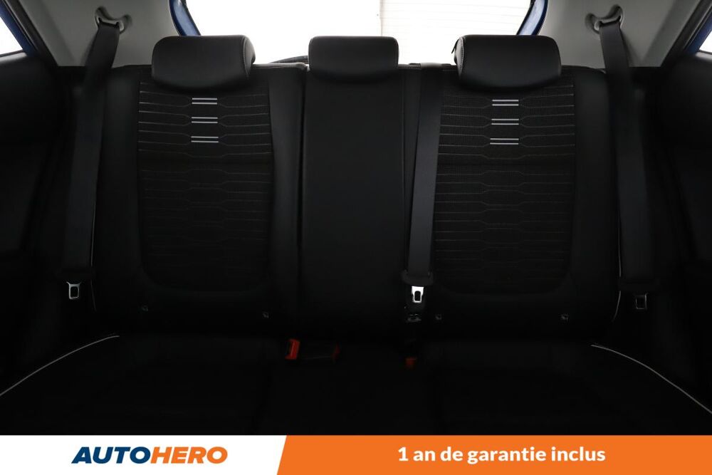 Stonic 1.0 T-GDi GT Line DCT7 100 ch 2024 occasion 92130 Issy-les-Moulineaux