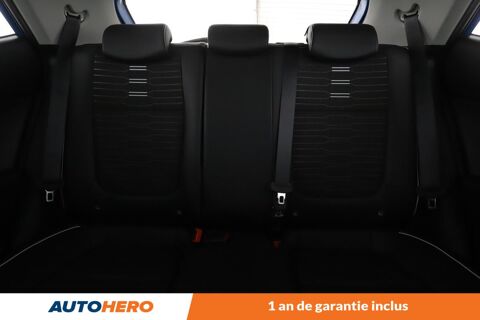Stonic 1.0 T-GDi GT Line DCT7 100 ch 2024 occasion 92130 Issy-les-Moulineaux