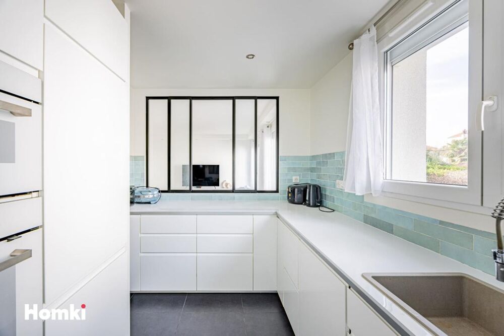 Vente Maison Maison de ville T4 de 121 m² à Rueil-Malmaison 92500 Rueil malmaison