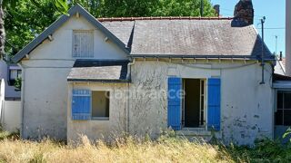  Maison  vendre 3 pices 48 m