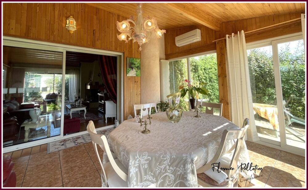 à vendre  Maison Puéchoursi (81470)