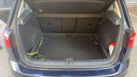Golf 1.6 TDI 110 Confortline 2015 occasion 13127 Vitrolles