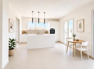  Maison à vendre 4 pièces 116 m²