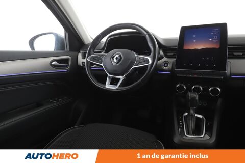 Arkana 1.3 TCe Intens EDC 140 ch 2022 occasion 92130 Issy-les-Moulineaux
