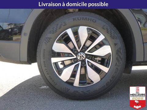 Tiguan eTSI 131 DSG7 Life +IQ.Drive +Pack Design 2026 occasion 10150 Lavau