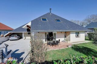  Maison � vendre 6 pi�ces 164 m�