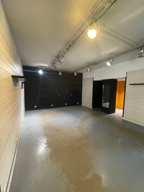   Local/bureau à louer TARBES (65) 