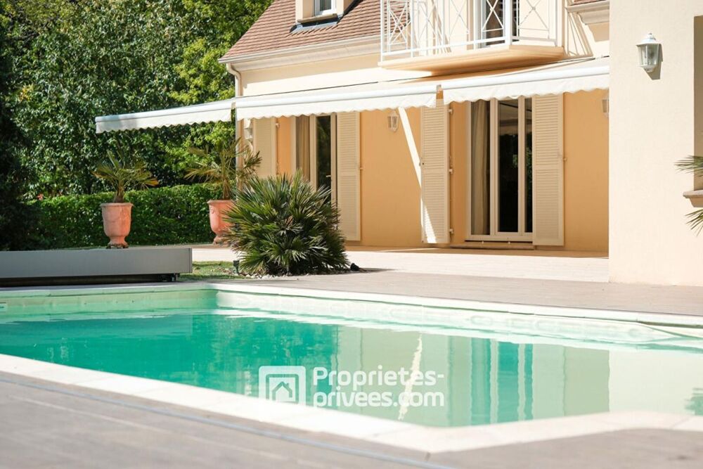 � vendre  Propri�t�/ch�teau Janvry (91640)