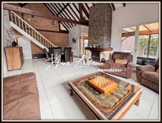  Maison � vendre 6 pi�ces 150 m�