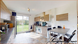 Maison � vendre 7 pi�ces 130 m�