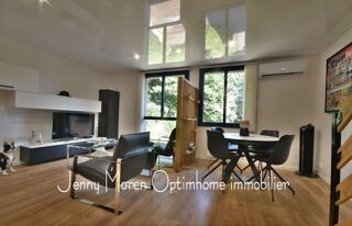  Appartement à vendre 3 pièces 64 m²