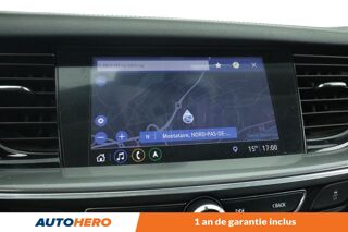 Insignia 1.6 Diesel 136 ch 2019 occasion 92130 Issy-les-Moulineaux