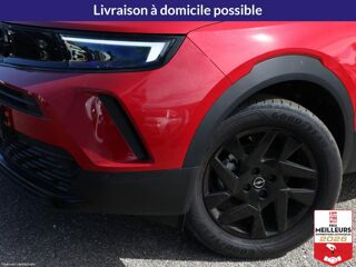 Mokka 1.2 TURBO 130 GS BVA8 2024 occasion 10150 Lavau