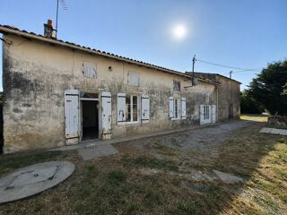  Maison à vendre 3 pièces 72 m²