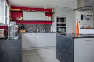  Maison à vendre 7 pièces 152 m²