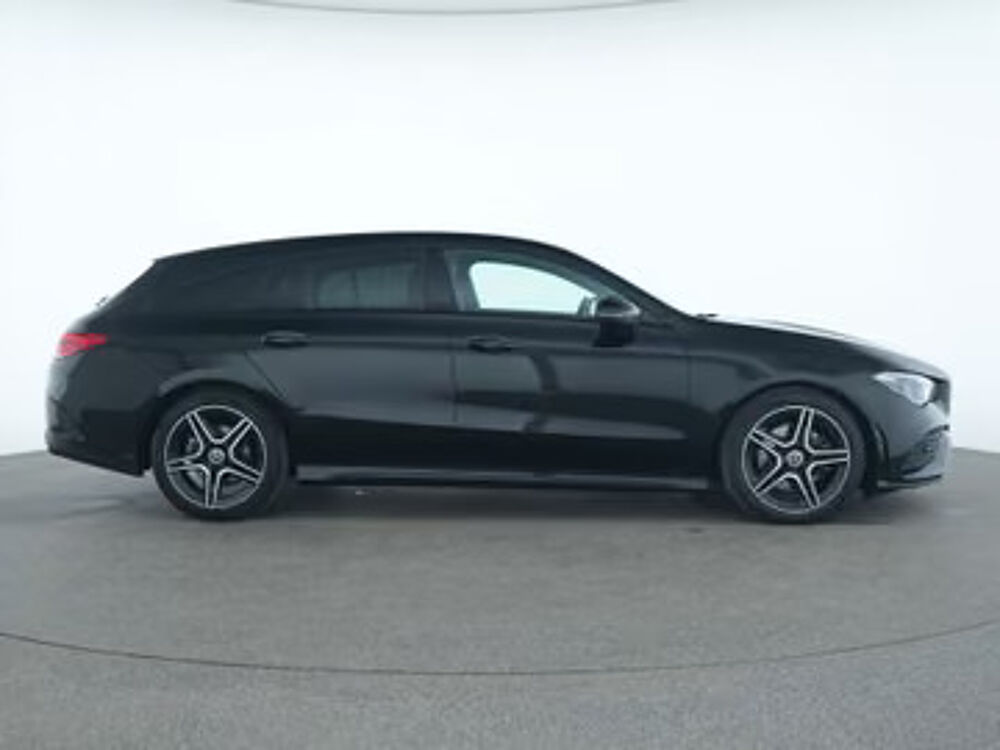 Classe CLA 220 d AMG Line 2022 occasion 33000 Bordeaux
