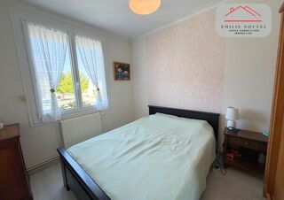 Maison à vendre 4 pièces 79 m²