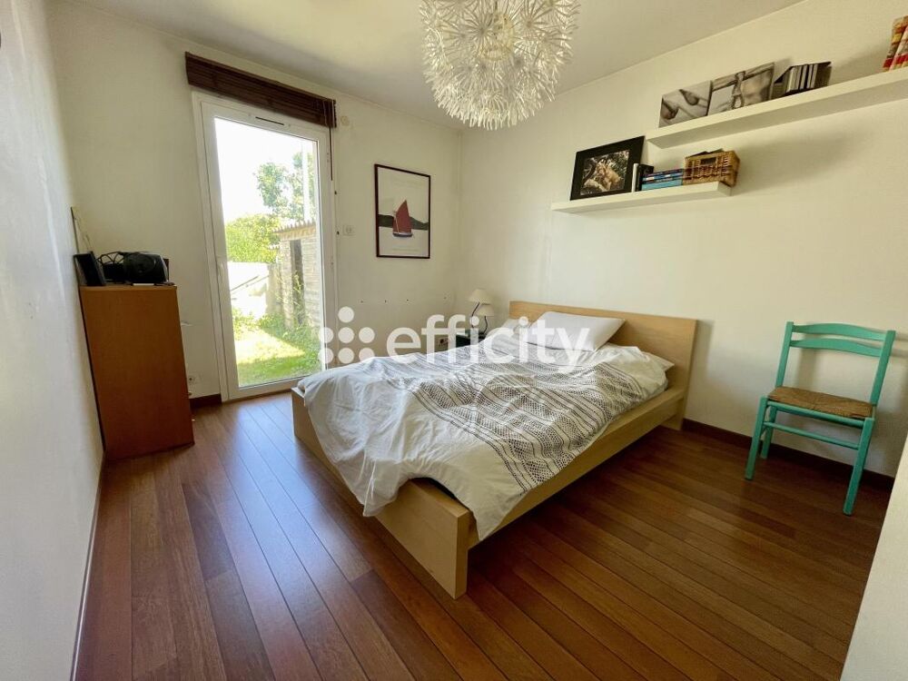 � vendre  Maison Angoulins (17690)