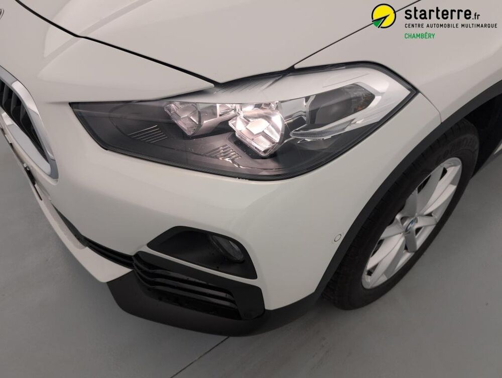 X2 F39 SDRIVE 18I 140 CH BVM6 BUSINESS DESIGN 2019 occasion 73420 Voglans