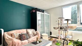 Appartement  vendre 2 pices 42 m
