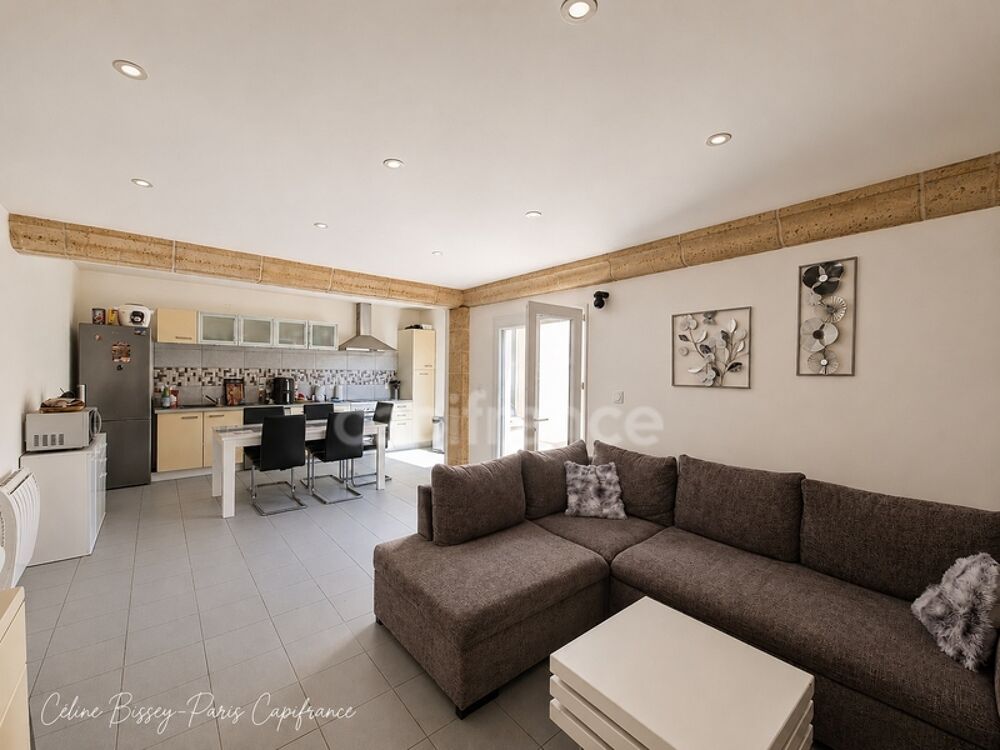 SPÉCIAL INVESTISSEURS 1 maison, 2 appartements, 1 revenu immédiat !