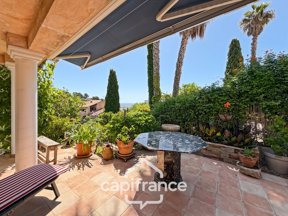 à vendre  Maison Carqueiranne (83320)