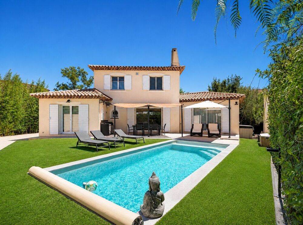 Maison à vendre 0 pièces MOUGINS (06)