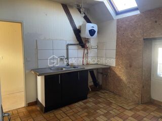  Immeuble à vendre 10 pièces 203 m² Villeneuve sur yonne