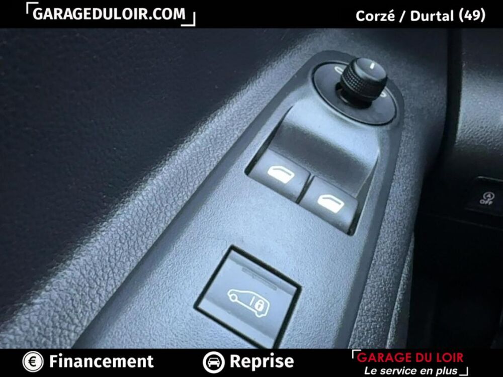 Partner III BLUEHDI 100 S&S LONG 950KG PREMIUM 2021 occasion 49140 Corz&eacute;
