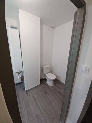  Appartement � louer 2 pi�ces 38 m�