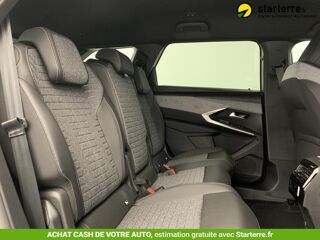 5008 Hybrid 145 e-DCS6 Allure 2026 occasion 69190 Saint-Fons