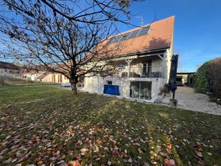  Maison � vendre 9 pi�ces 175 m�