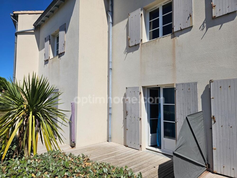 Appartement à vendre 1 pièces ARS EN RÉ (17590)
