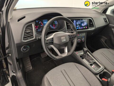 Ateca 2.0 TDI 150 CH START/STOP DSG7 STYLE BUSINESS 2022 occasion 73420 Voglans