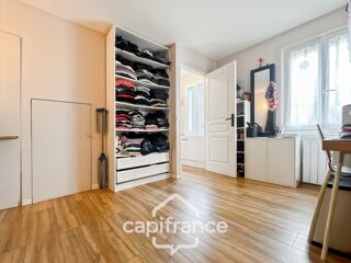  Appartement à vendre 4 pièces 43 m²